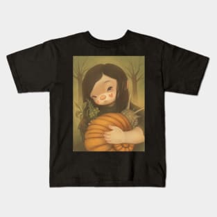 Plumpkin Kids T-Shirt